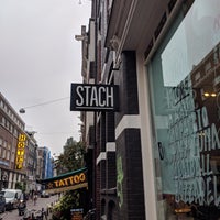Photo taken at STACH food by Mohammed A. on 8/9/2018