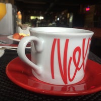 3/22/2015에 Maysa M.님이 Nolita - Coffee &amp;amp; Fun에서 찍은 사진