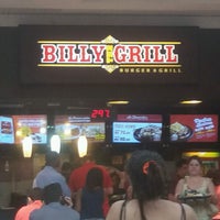 Photo taken at Billy The Grill by Luiz D. on 11/3/2016
