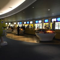 Pathe Multiplex In Geneve