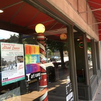 Hair Saloon For Men 128 W Lockwood Ave