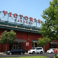 Victoria Gardens Mall Victoria 84 Conseils De 13992 Visiteurs