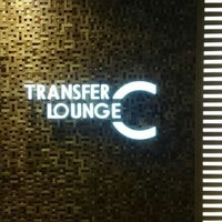 Photo taken at Transfer Lounge C by Masakazu K. on 6/6/2015
