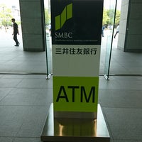 三井住友銀行atm 品川シーサイドパークタワー 12 Visitors 三井住友銀行atm 品川シーサイドパークタワー 12 Visitors