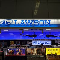 Photo taken at Air Lawson by Masakazu K. on 6/30/2017