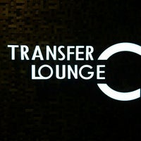 Photo taken at Transfer Lounge C by Masakazu K. on 5/27/2016