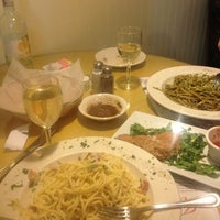 Pulcinella Italian Restaurant - Italian Restaurant In Kempsville