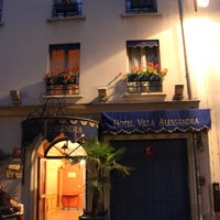 Foto tirada no(a) Alessandra Hotel por Meriç Can Ö. em 5/13/2016