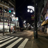 Photo taken at 冠新道 by nakanao on 3/10/2024