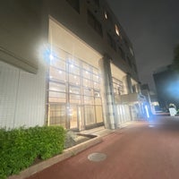Photo taken at 森下文化センター by nakanao on 6/28/2023