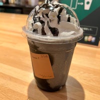 Photo taken at Starbucks by nakanao on 10/22/2023