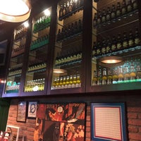 11/17/2018에 Adem B.님이 Corner Irish Pub Istanbul에서 찍은 사진