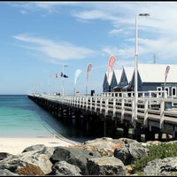 Busselton Beach - Beach