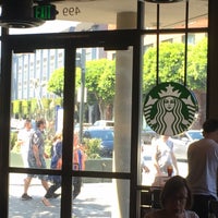 Photo taken at Starbucks by Thierry B. on 9/10/2017