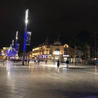 Foto scattata a Crowne Plaza da Thierry B. il 5/31/2018