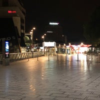 Foto tirada no(a) Crowne Plaza por Thierry B. em 5/31/2018