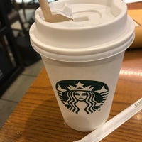 Photo taken at Starbucks by endymion M. on 9/14/2021