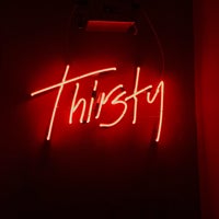 Foto diambil di Thirsty Barber oleh Trish d. pada 2/10/2018