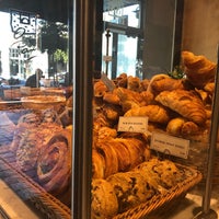 Photo taken at Le Pain Quotidien by Stacy M. on 11/10/2019