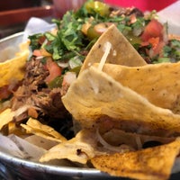 Photo taken at Tin Lizzy&amp;#39;s Cantina by Stacy M. on 11/26/2019
