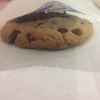 Photo taken at Insomnia Cookies by Stacy M. on 8/19/2017