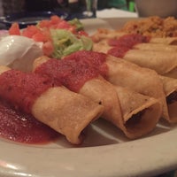 Photo taken at Chuy&amp;#39;s TexMex by Stacy M. on 3/19/2016