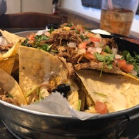 Photo taken at Tin Lizzy&amp;#39;s Cantina by Stacy M. on 10/21/2019