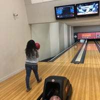 Photo taken at Midtown Bowl by Stacy M. on 12/1/2018