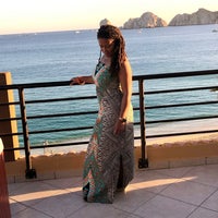 Foto diambil di Villa Del Palmar Beach Resort &amp;amp; Spa Los Cabos oleh Stacy M. pada 1/30/2019