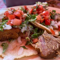 Photo taken at Pinches Tacos by Stacy M. on 8/7/2020