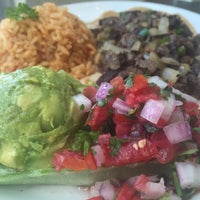 Photo taken at Mi Cocina by Stacy M. on 9/23/2016
