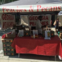Photo taken at Westside Provisions Farmers Market by Stacy M. on 5/22/2016