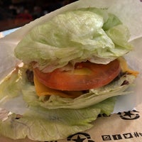 Photo taken at BurgerFi by Stacy M. on 12/13/2017