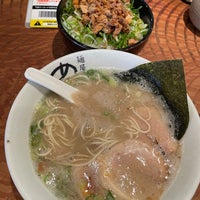 Photo taken at 麺屋めん虎 by Viviana S. on 10/30/2023