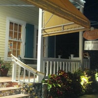 9/28/2012にJessica S.がPearl&amp;#39;s Key Westで撮った写真