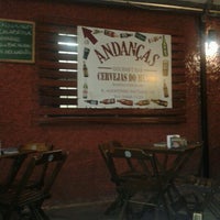 รูปภาพถ่ายที่ Andanças โดย Ricardo D. เมื่อ 10/1/2012