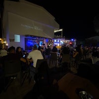 Das Foto wurde bei KumBARa Lounge &amp;amp; Bistro von mutlu koyuncu am 7/21/2021 aufgenommen