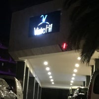 Photo taken at Vista Hill Otel by mutlu koyuncu on 8/6/2020