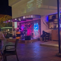 Foto tirada no(a) KumBARa Lounge &amp;amp; Bistro por mutlu koyuncu em 7/15/2021