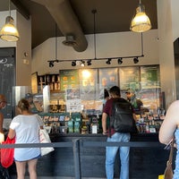 Photo taken at Starbucks by Helen Do (. on 8/24/2021