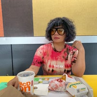 Photo taken at McDonald&amp;#39;s by Helen Do (. on 7/6/2019