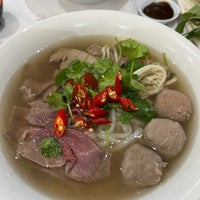 Photo taken at Pho Banh Cuon 14 by Helen Do (. on 8/3/2022