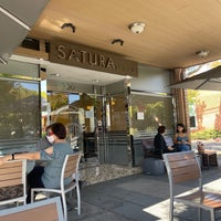 Photo taken at Satura Cakes by Helen Do (. on 9/16/2021