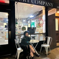 11/3/2022にHelen Do (.がCulture An American Yogurt Companyで撮った写真