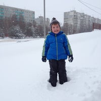 Photo taken at Сбербанк by Julia S. on 12/14/2012