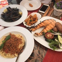 Foto tirada no(a) Império do Mar por Amanda W. em 6/5/2017