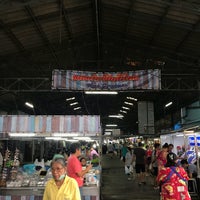 Photo taken at ตลาดวัฒนานันท์ (ฝั่งโขง) Wattananun Market (Fang Khong) by Mysarah M. on 9/16/2018