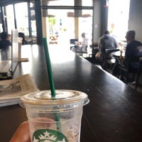 Photo taken at Starbucks by Onursal A. on 12/21/2018