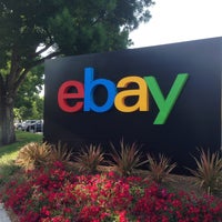 Photo taken at eBay Headquarters by Jonathan D. on 5/3/2013