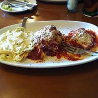 Olive Garden 21 Tips